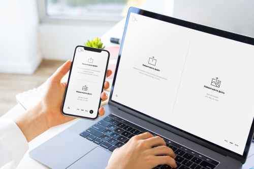 Как создать PDF файл